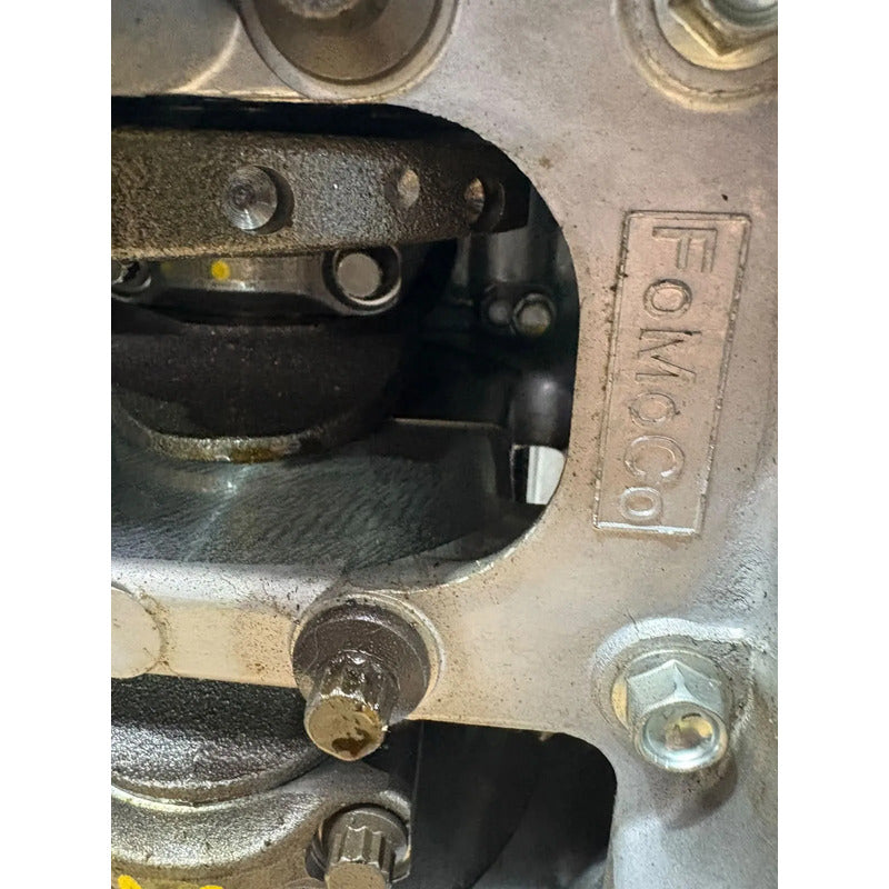 Motor 1.5 L Para Mazda 2 2013 Nuevo