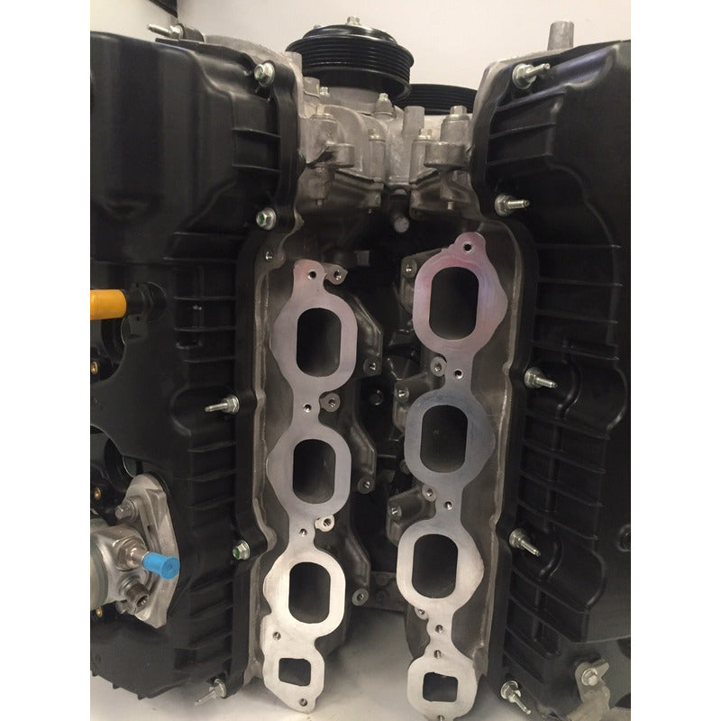 Motor Ford 3.5 L Biturbo Ecoboost F150, Lobo Raptor 11-16