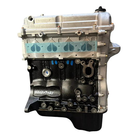 Motor Chevrolet  Spark 1.2 4 Cilindros Nuevo
