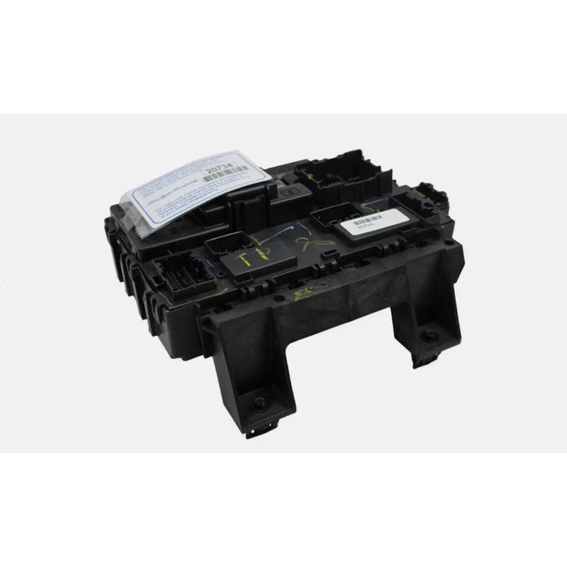 Modulo Bcm Ford F150  Dl3z15604a