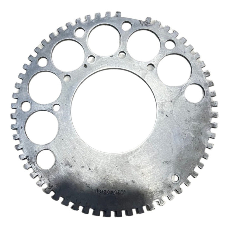 Aro Captador De Cigueñal De Motor Ford 6.4 Diesel