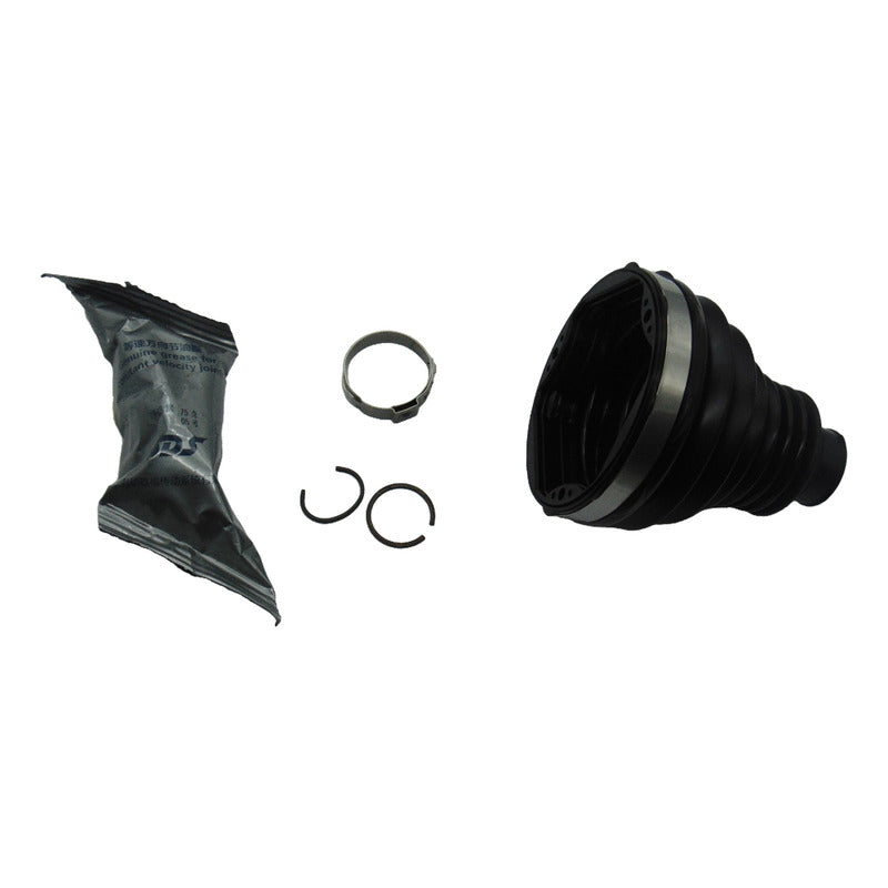 Kit Cubre Polvo Ford Mustang Version Gt 2015-2020 Nuevo