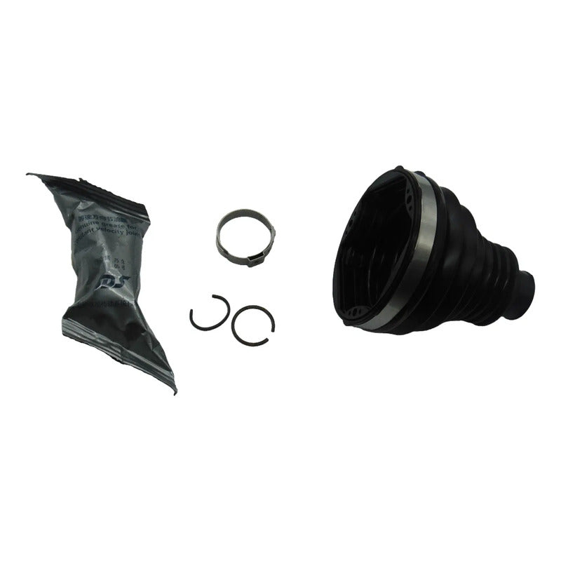 Kit Cubre Polvo Ford Mustang Version Gt 2015-2020 Nuevo