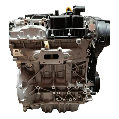 Motor 1.6 Ford Ecoboost 7/8 Nvo (explorer,escape (2016-2020)