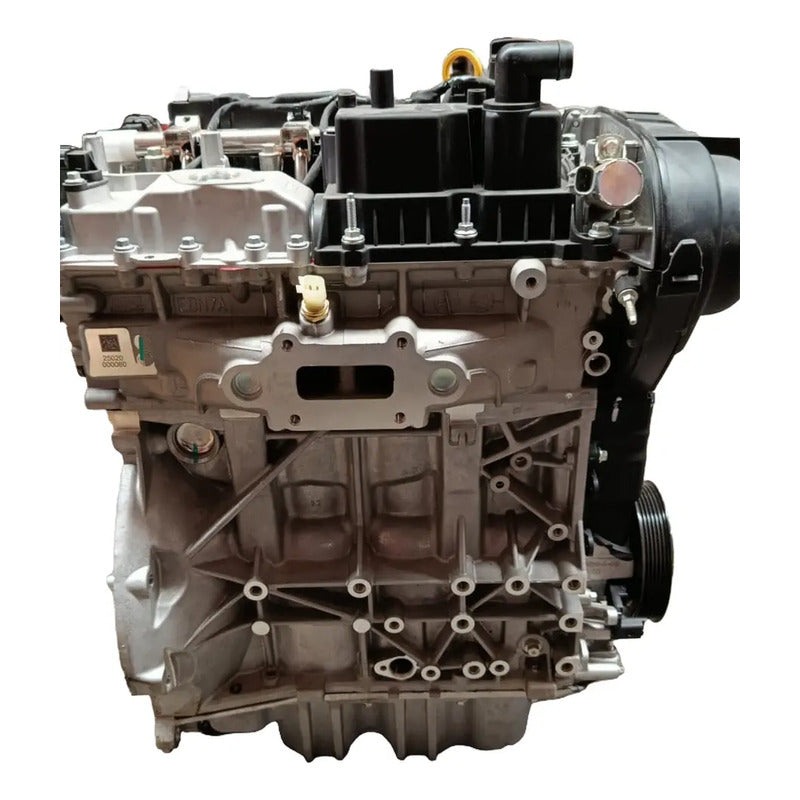 Motor 1.6 Ford Escape,explorer, Motor 7/8 Nvo(2016-2020)