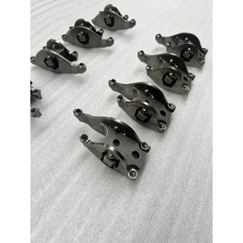 Kit  De Balancin De Motor Ford 6.4 Diesel Power Stroke