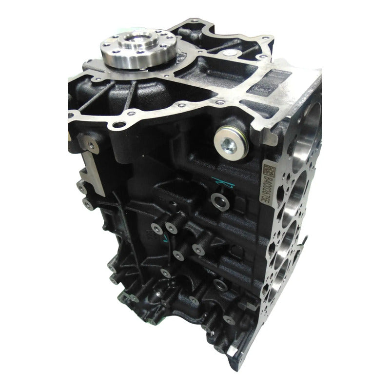 Medio Motor Ford Transit 2.2 Diesel Rwd