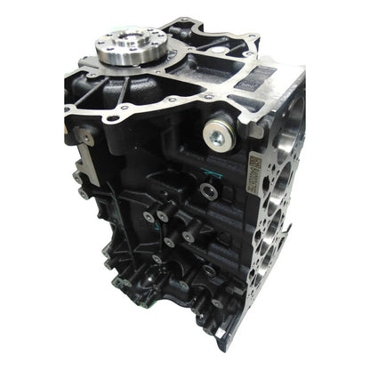 Medio Motor Ford Transit 2.2 Diesel Rwd