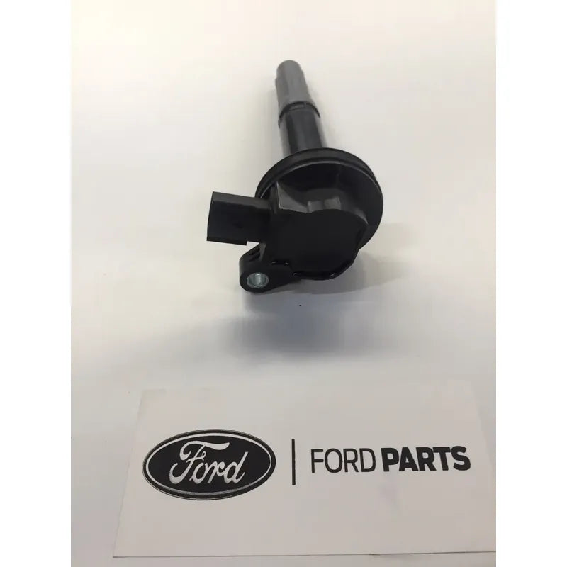 Bobina Ford 5.0 L V8 Mustang Br3e-12a375-aa Nueva Original