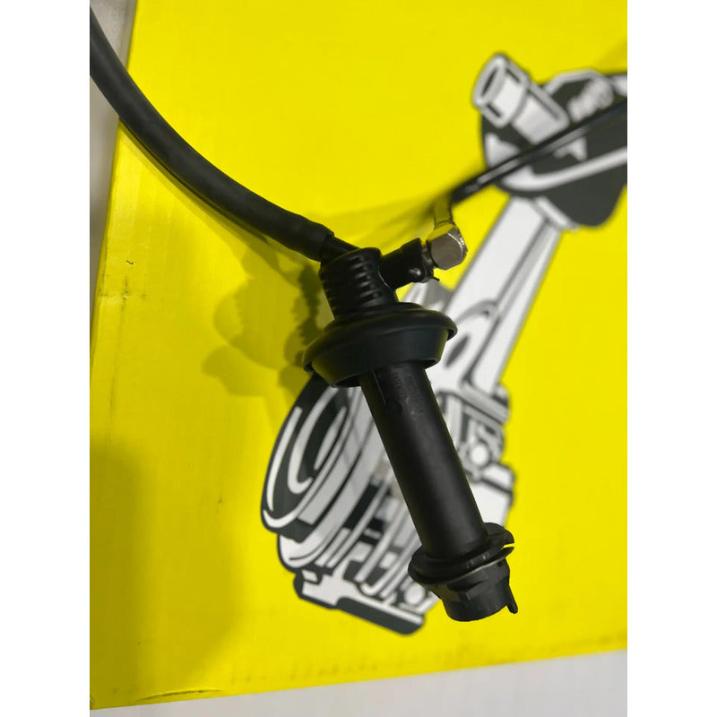 Conjunto Hidraulico Clutch Ford F-350 6.2l 2011-2016 Luk