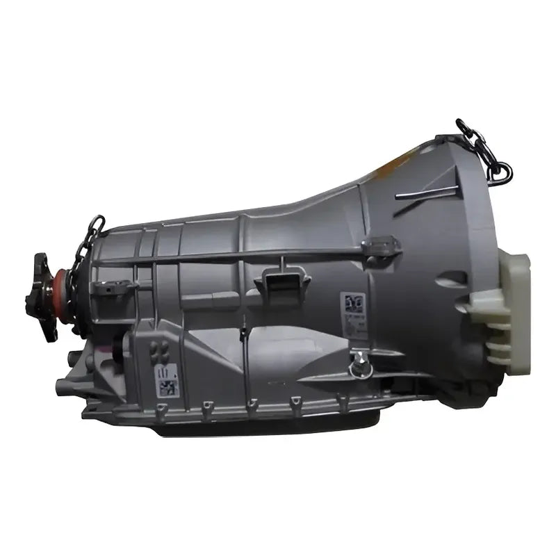 Transmision Automatica Ford Lobo F-150 3.7 L Nueva Original