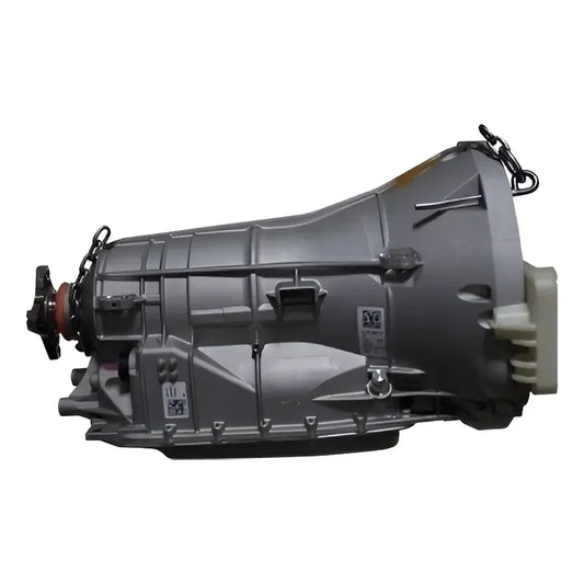 Transmision Automatica Ford Lobo F-150 3.7 L Nueva Original