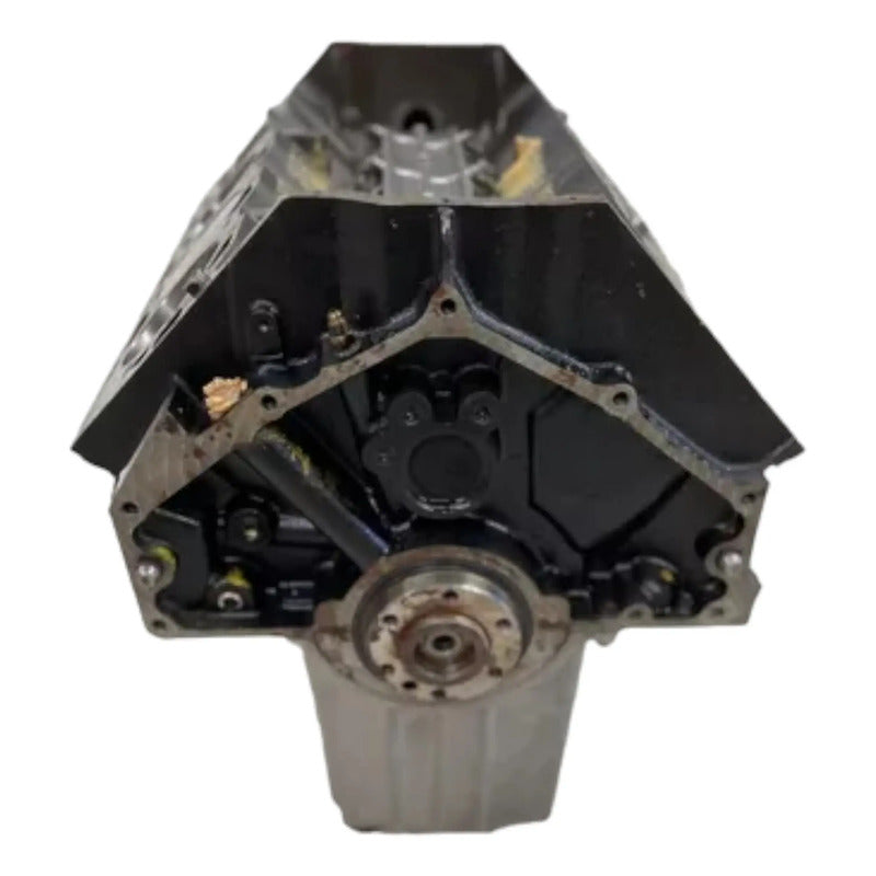 Medio Motor Chevrolet 8.1 L V8 Nuevo Original