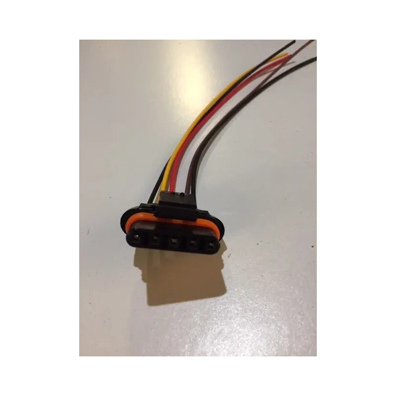 Conector Tapa Punteria Ford 7.3 L Diesel