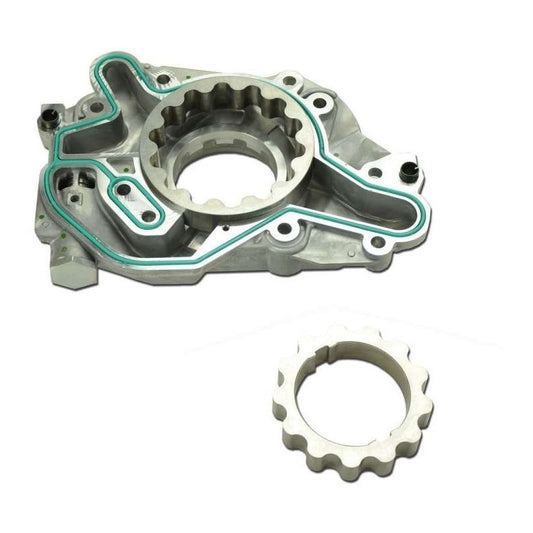 Bomba Aceite Ford 6.4 L Diesel Nueva Original F450 F350