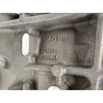 Medio Motor Ford Ranger Argentina  2.3 L Nuevo Original