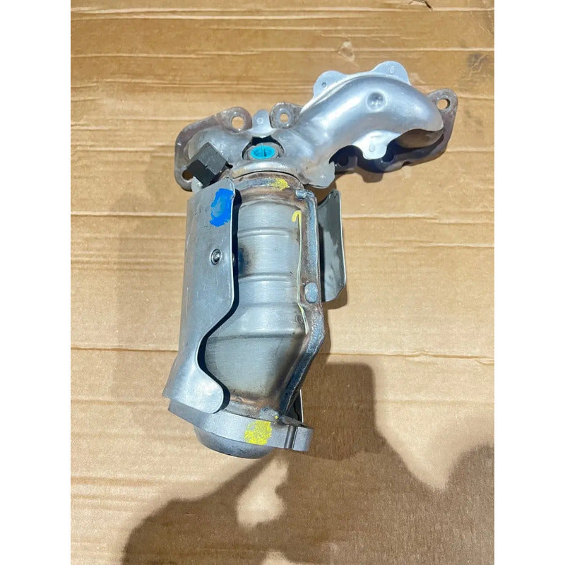 Catalizador Motor Ford Mondeo 2.5 L 1999 A 2005