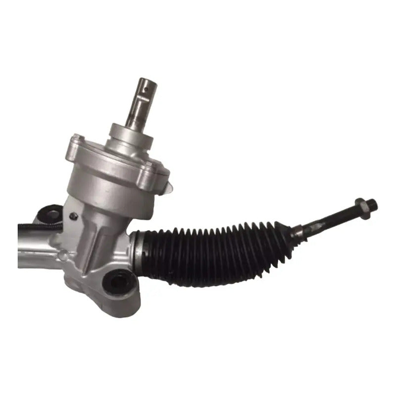 Caja Cremallera Electronica Ford Fusion 2010 A 2012