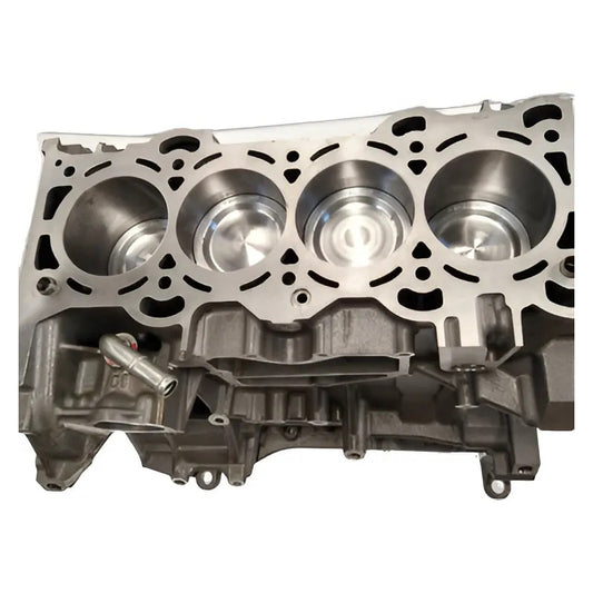 Medio Motor Ford Fusion  Mazda 3  2.5 Lts Nuevo Original