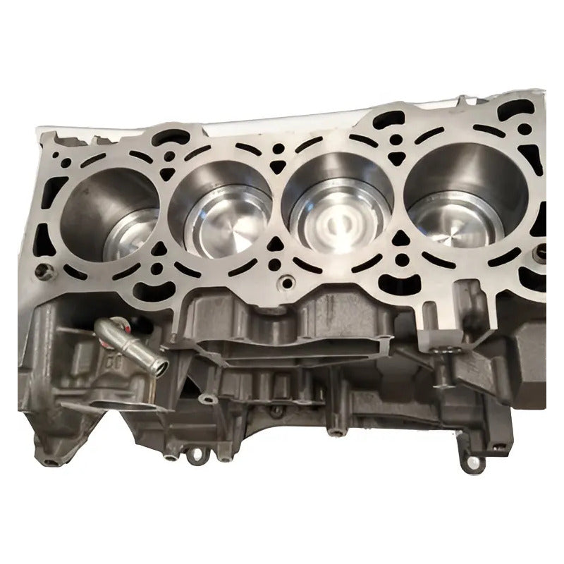 Medio Motor Ford Fusion  Mazda 3  2.5 Lts Nuevo Original
