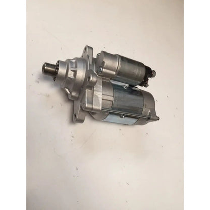 Marcha Para Motor Ford 6.0 Lts Diesel 03 -09 Nueva F250 F450