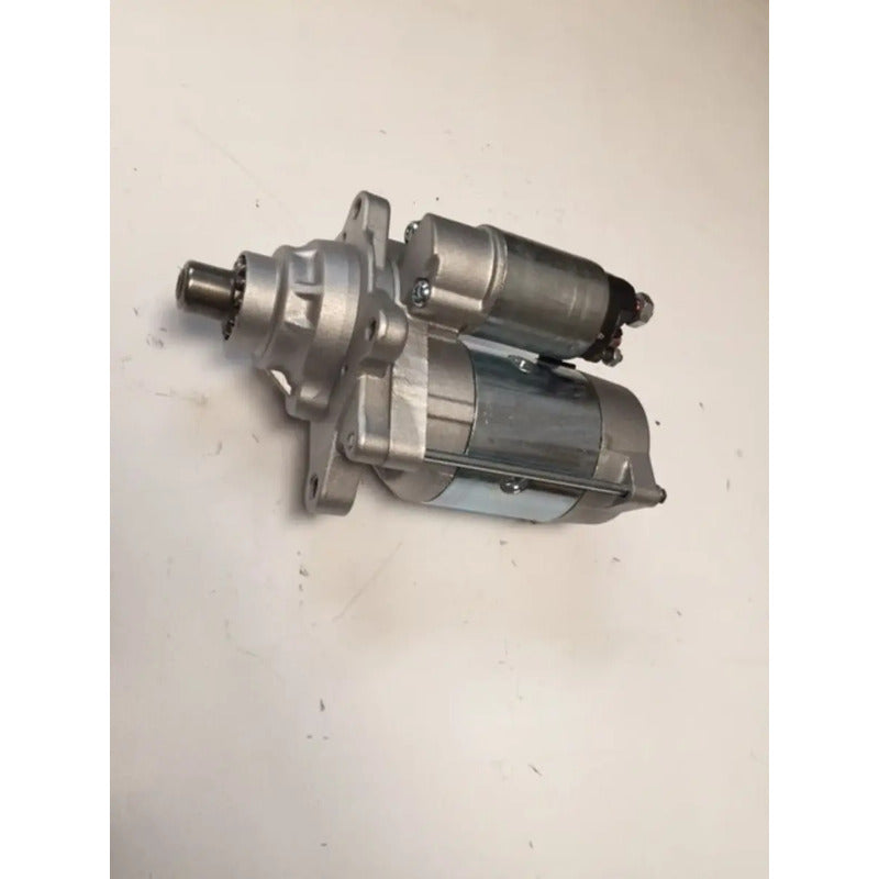 Marcha Para Motor Ford 6.0 Lts Diesel 03 -09 Nueva F250 F450