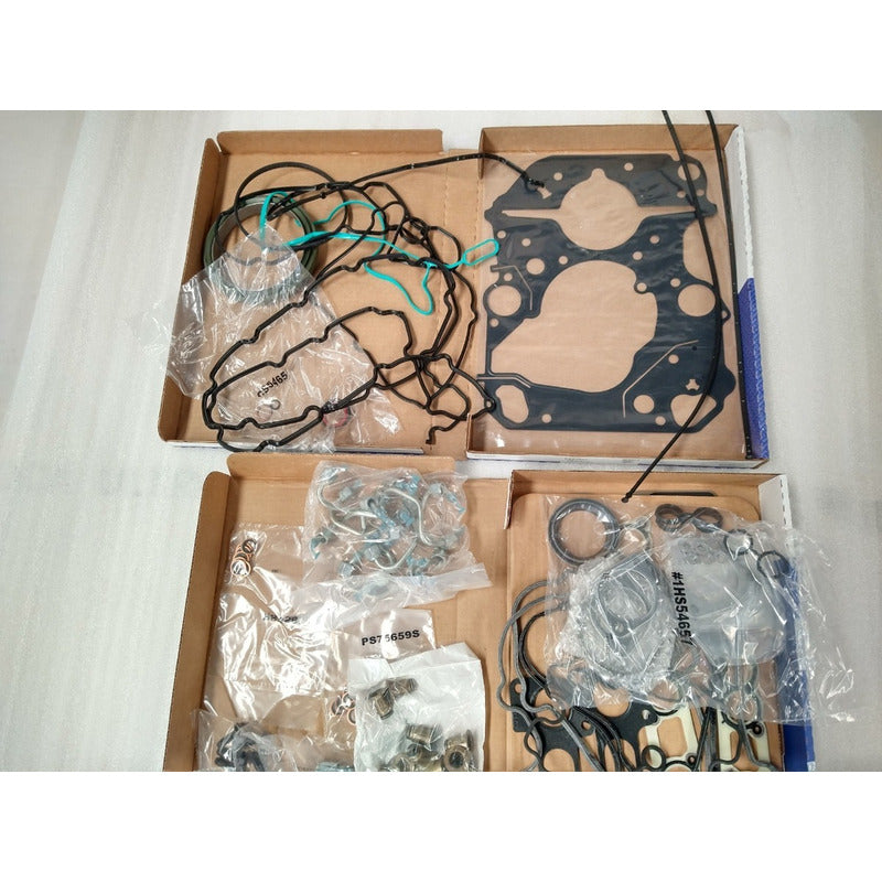 Cartera De Empaques Completo Ford 6.4 Diesel Power Stroke