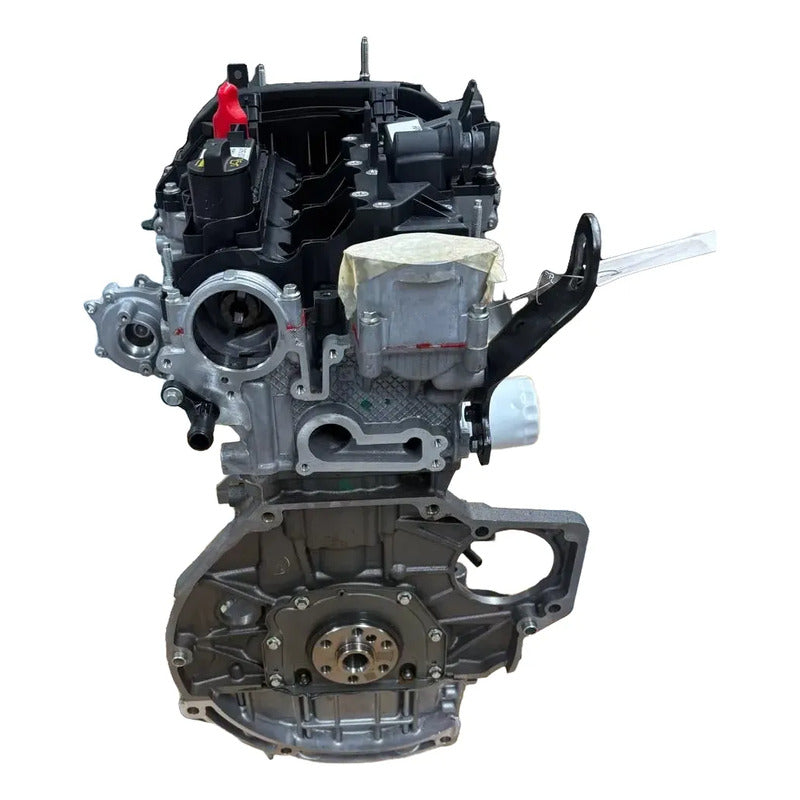 Motor Ford Transit Courier 1.0 Nuevo J1bg 6006 Na