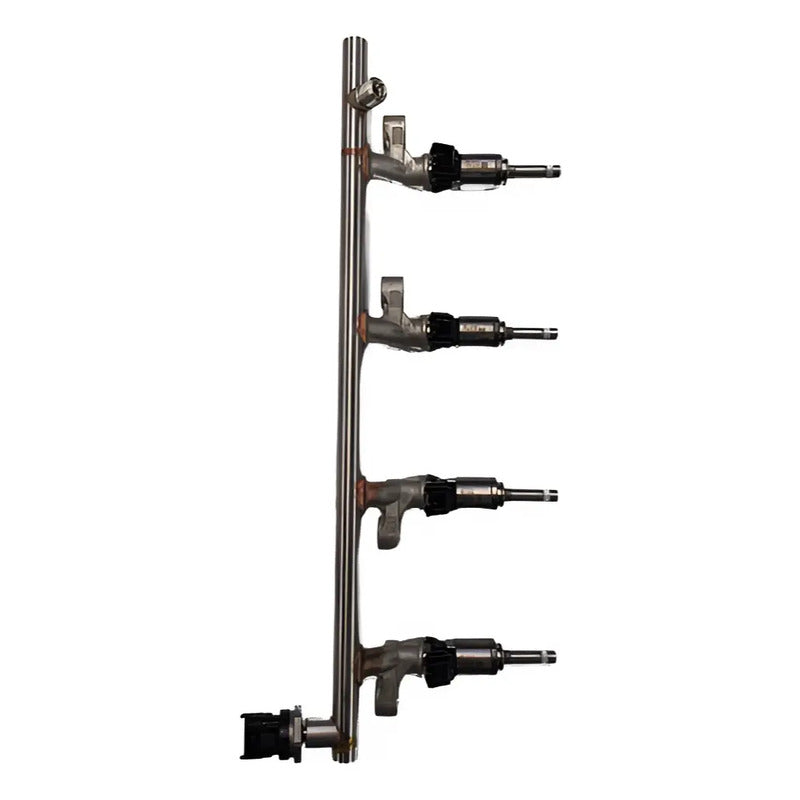 Riel De Inyectores Mazda 6 2.5 L Nuevo Original 2014 A 2019