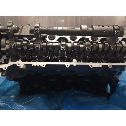 Motor Ford 6.8 V10 Nuevo F450 F550 30 Valvulas Oem