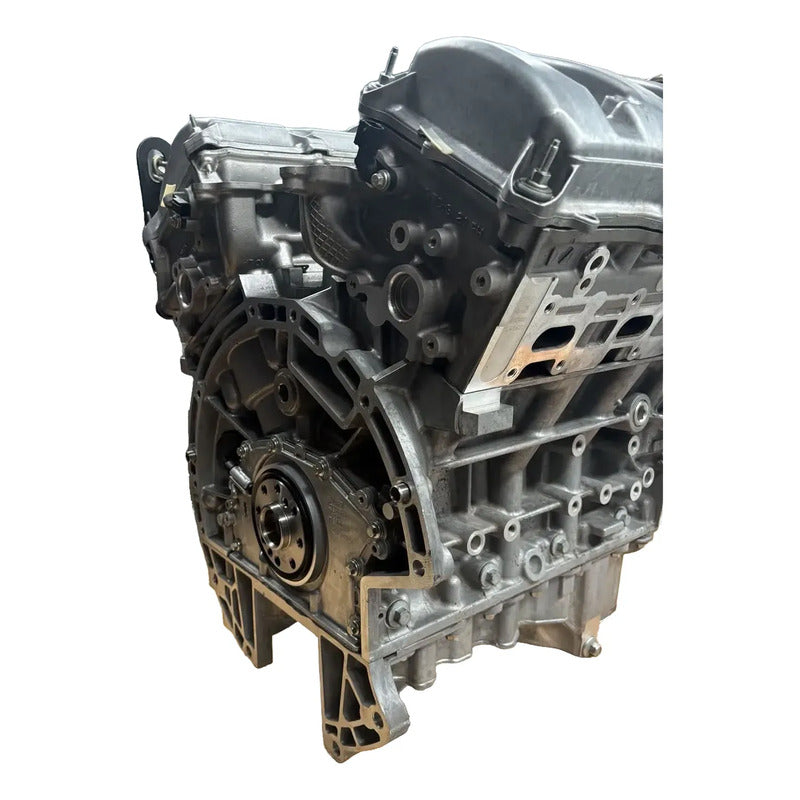 Motor Basico Ford Edge 3.5 L V6 Nuevo Original 2007-2010