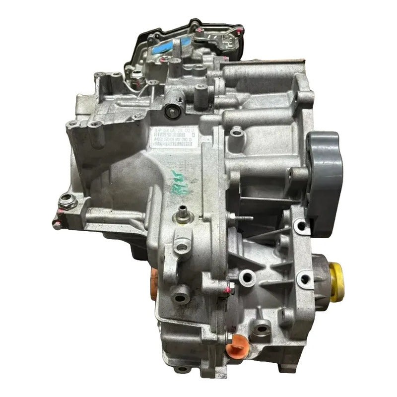 Transmision Automatica Para Ford Escape 2.5 4cil 2010 Nueva
