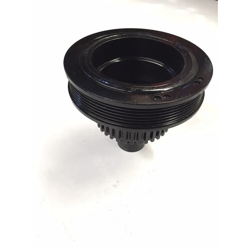 Polea Damper Motor Ford 4.0 L Explorer Mustang  Ranger