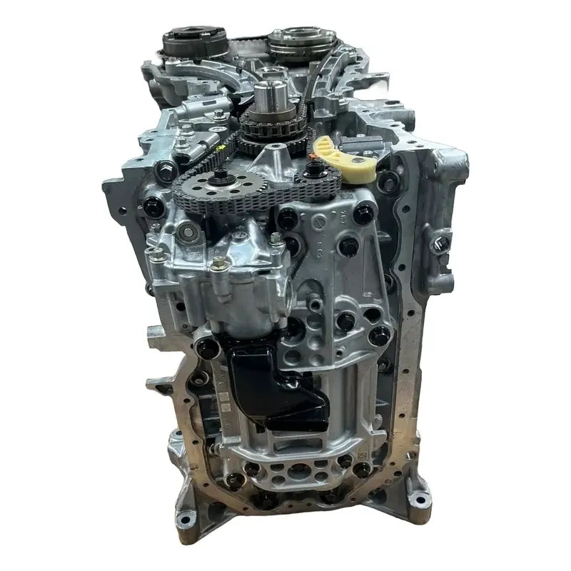 Motor Mazda Cx-5 2.5 L Skyactiv Nuevo 2019 A 2025