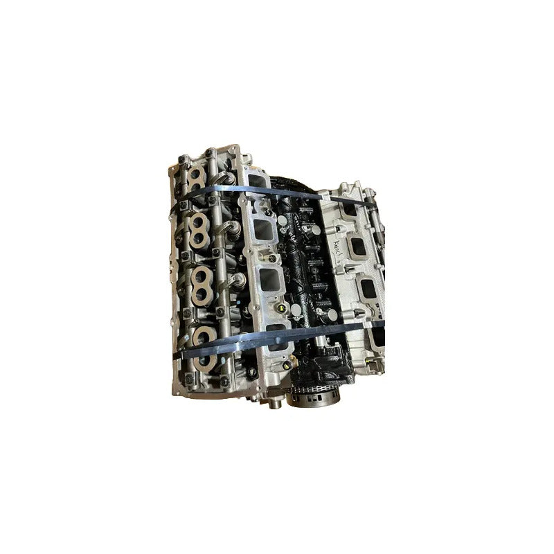 Motor Dodge Ram 6.4l Hemi V8 2019 2020 2021  Mopar