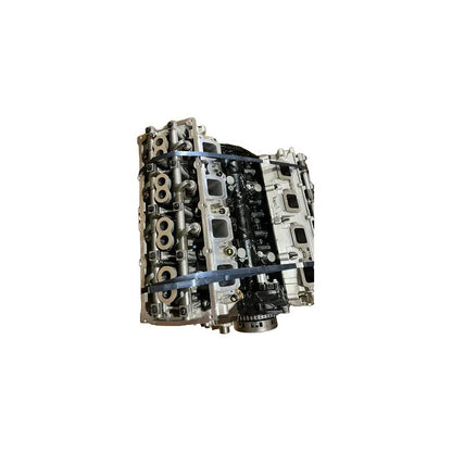 Motor Dodge Ram 6.4 Hemi Rema 2013-2024