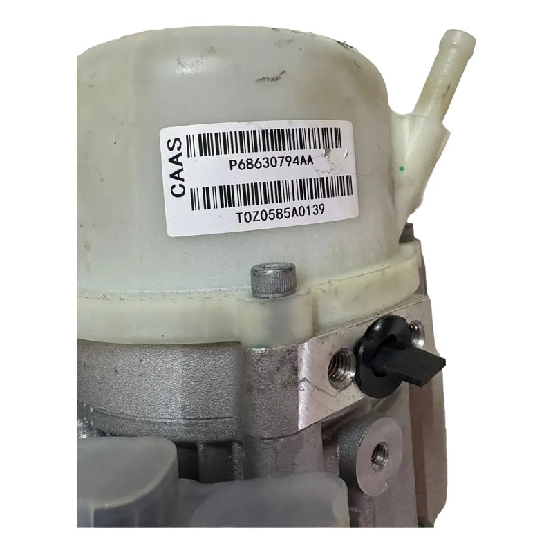 Bomba Hidraulica Direccion Electronica Jeep Wrangler 2025