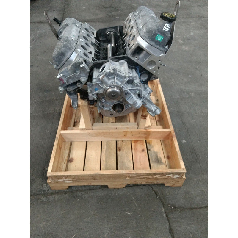 Motor Ford Freestar Winstar 4.2 L 6 Cil 100% Nuevo Original