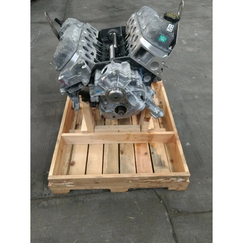 Motor Ford Freestar Winstar 4.2 L 6 Cil 100% Nuevo Original