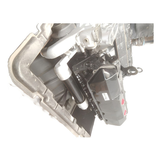 Motor International Navistar Dt444 E 7.3 L Diesel Original