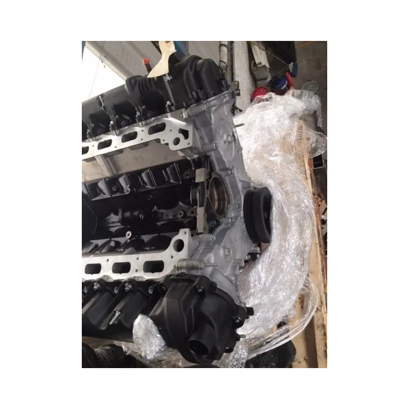 Motor Ford 6.8 L 30 Valvulas V10 F450 F550 Nuevo