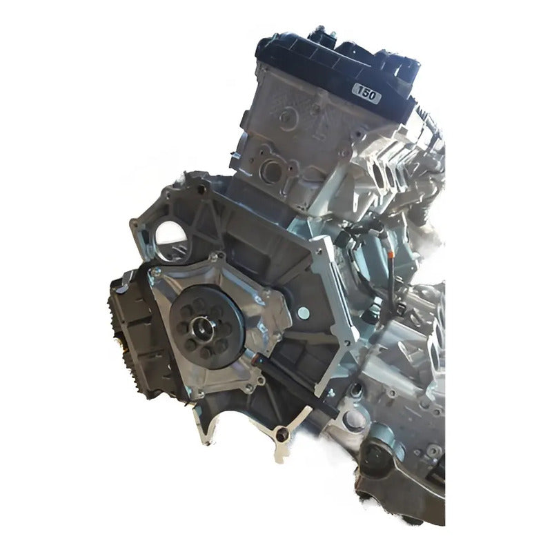 Motor Ford 5.0 L Coyote Lobo F150 2018 A 2019 Nuevo