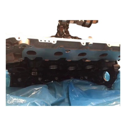 Motor Ford 6.8 V10 F450 F550 30 Valvulas Remanofacturado Ori