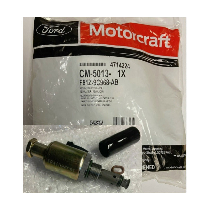 Valvula Ipr 7.3 Ford Original