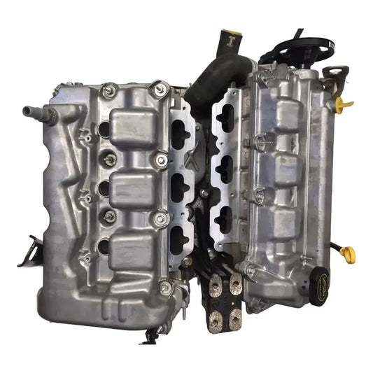 Motor Ford Escape 3.0 Lts V6 Original Nuevo