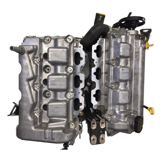 Motor Ford Escape 3.0 Lts V6 Original Nuevo