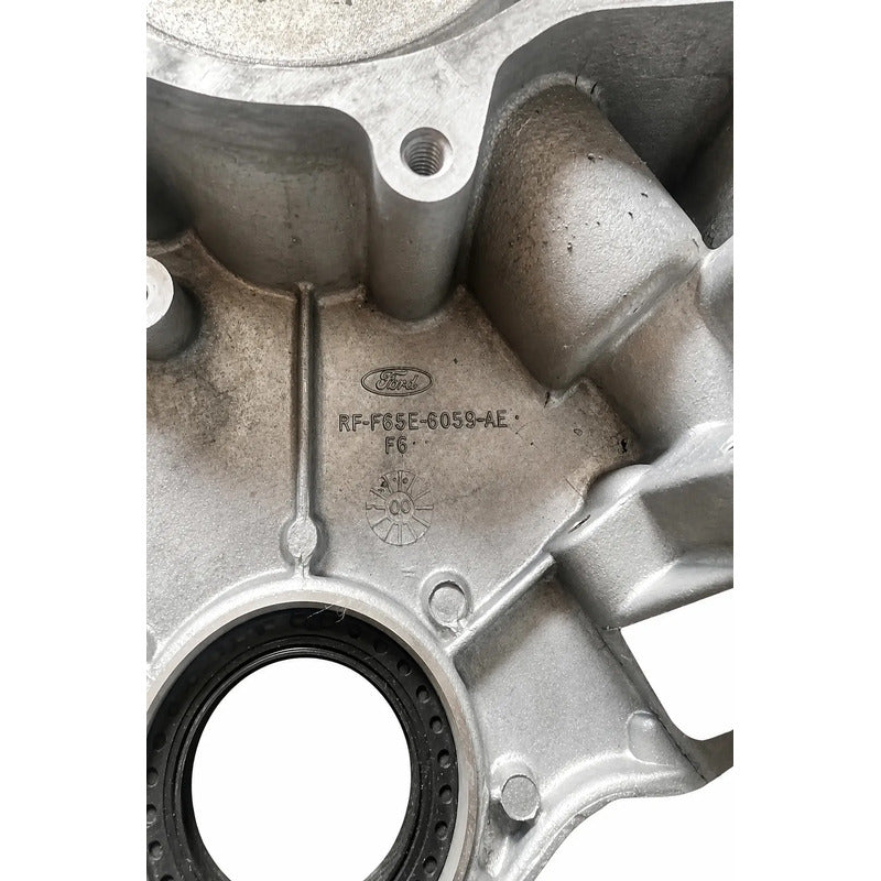 Tapa Distribucion De Motor Ford Freestar 4.2 L V6 Origina