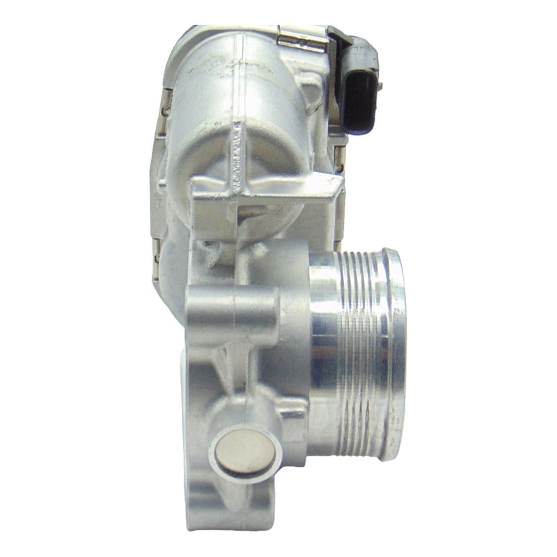 Cuerpo De Aceleracion Ford Focus 2.0 (2011)