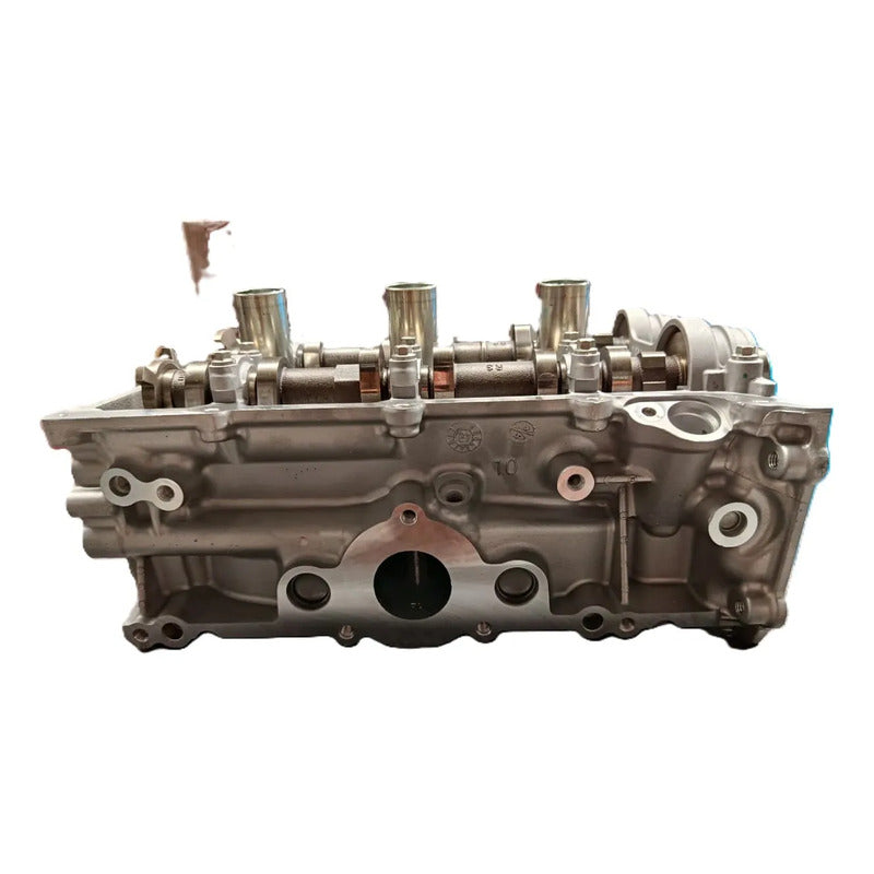 Cabeza De Motor Figo 1.5 Nueva Completa