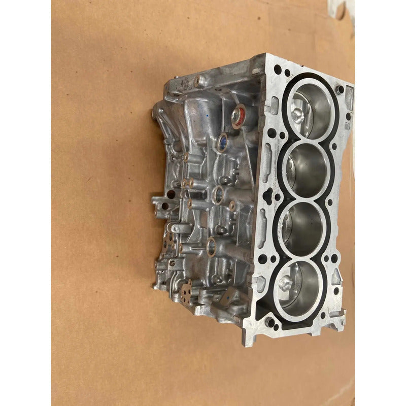 Medio Motor Mazda 2.0 L Skyactiv Nuevo 2014 A 2019 Original